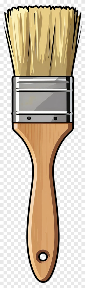 Paintbrush PNG