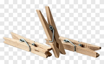 Clothespin PNG