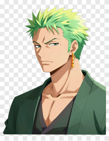 Sakazuki From One Piece PNG