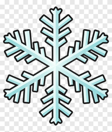 Snowflake PNG