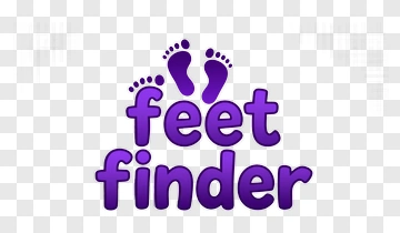 Feet Finder PNG