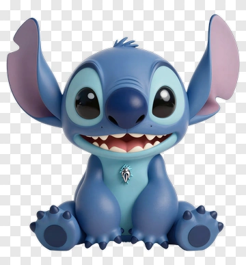 Stitch PNG