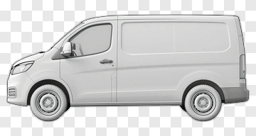 White Van PNG