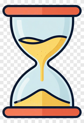 Hourglass PNG