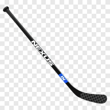 Nexus Hockey Stick PNG