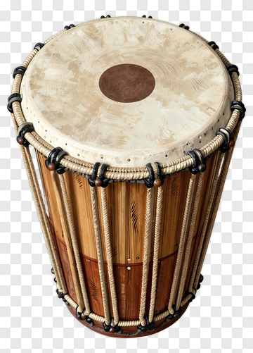 Drum PNG