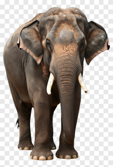 Elephant PNG