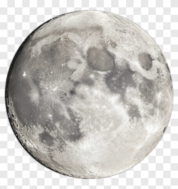 Moon PNG